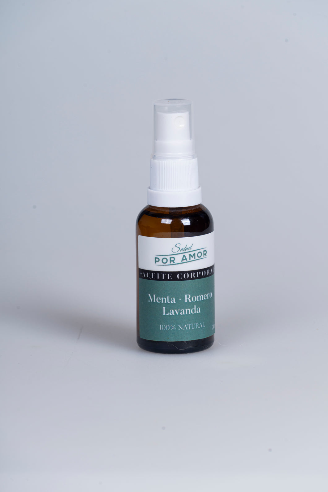 Menta, Romero & Lavanda