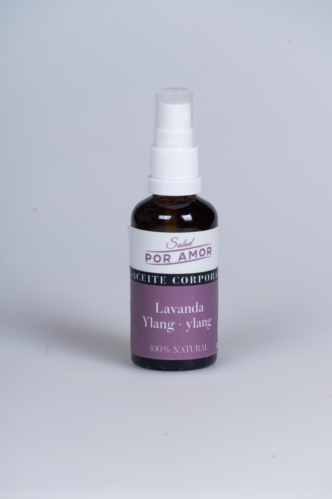 Lavanda & Ylang Ylang