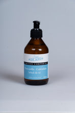 Manzanilla, Caléndula & Árbol de Té