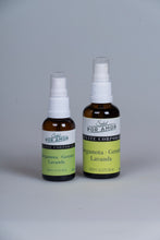 Bergamota, Geranio & Lavanda