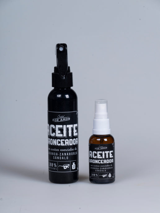Bronceador