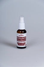 Repelente Ecológico