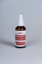 Repelente Ecológico