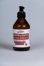 Repelente Ecológico