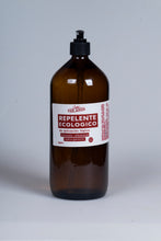 Repelente Ecológico