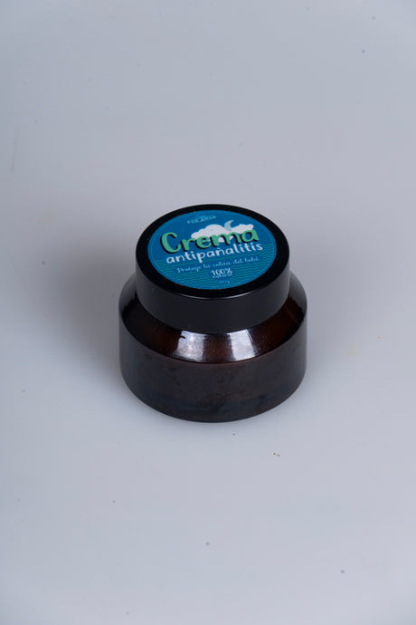 Crema Antipañalitis