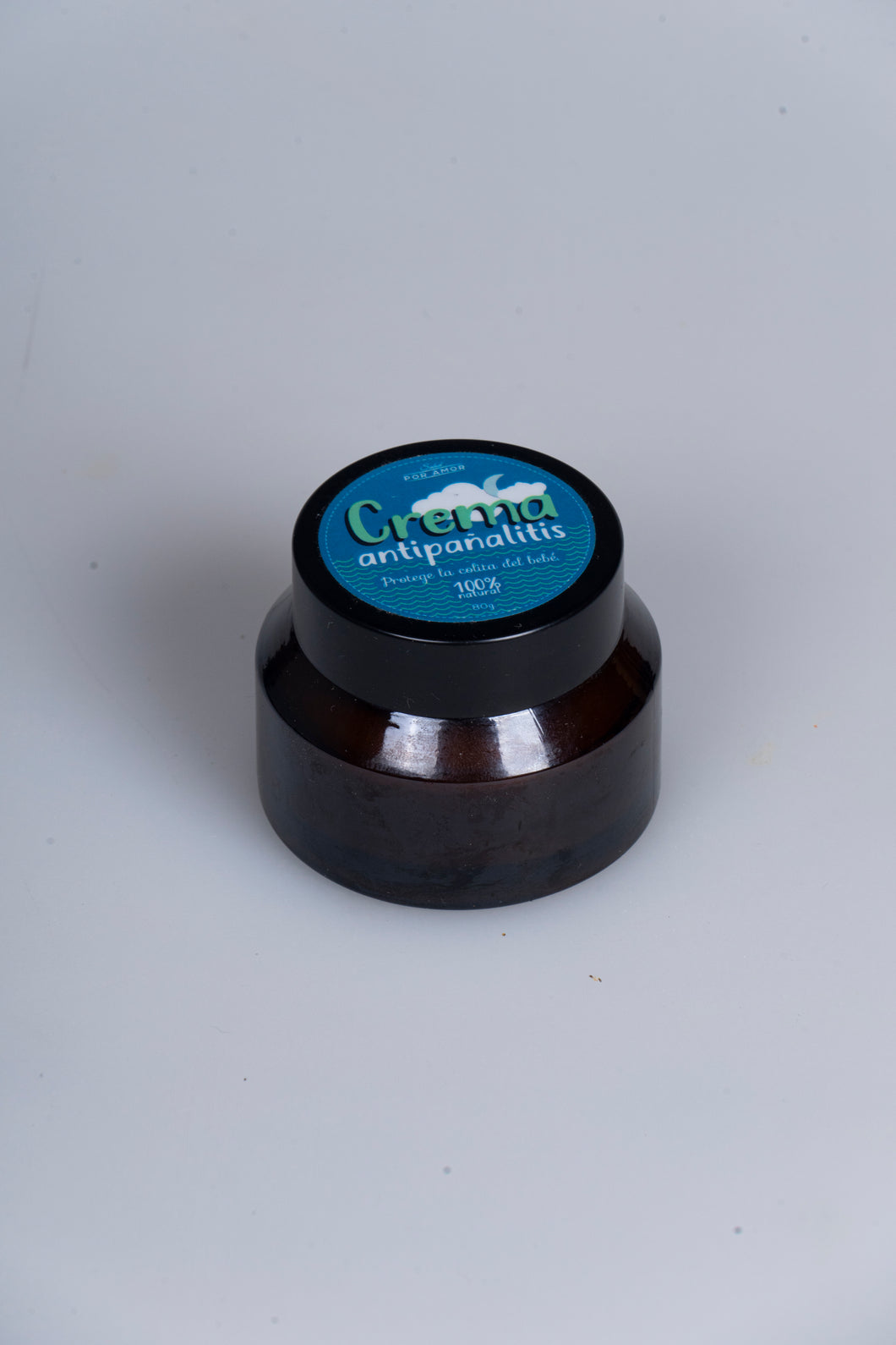 Crema Antipañalitis