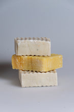 Jabón Artesanal Súper Barra 130g