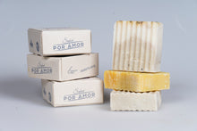 Jabón Artesanal Súper Barra 130g