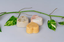 Jabón Corazón 90g